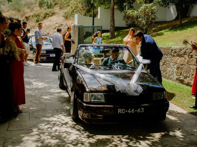 O casamento de Gabriel e Luciana  em Monção, Monção 57