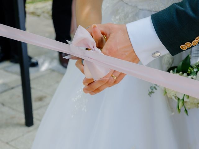 O casamento de Gabriel e Luciana  em Monção, Monção 58