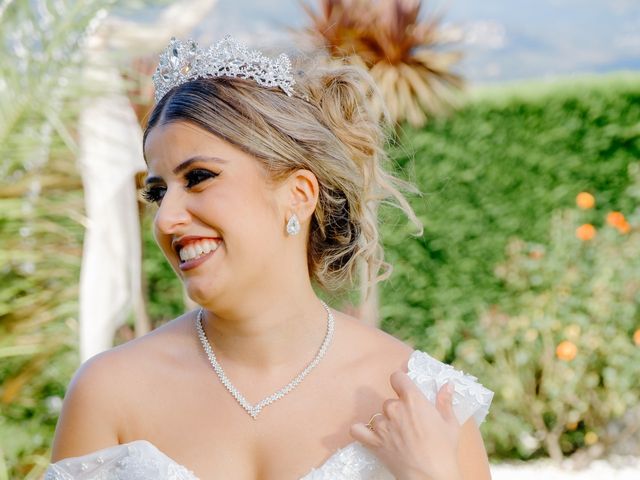 O casamento de Gabriel e Luciana  em Monção, Monção 71