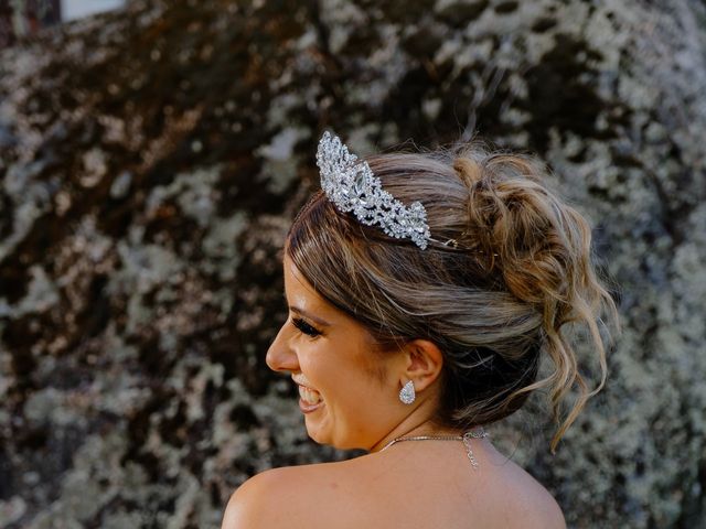 O casamento de Gabriel e Luciana  em Monção, Monção 75