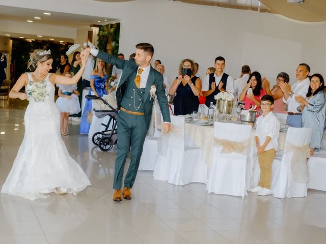 O casamento de Gabriel e Luciana  em Monção, Monção 76