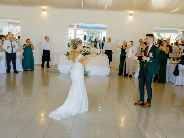 O casamento de Gabriel e Luciana  em Monção, Monção 77