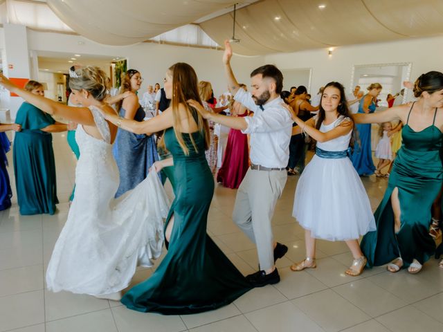 O casamento de Gabriel e Luciana  em Monção, Monção 78