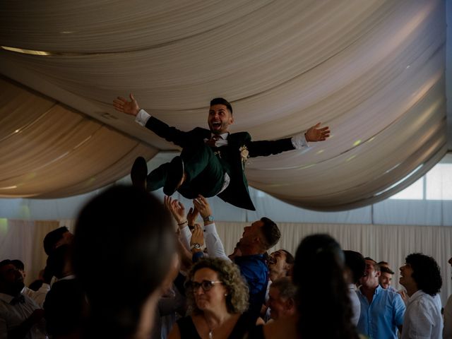 O casamento de Gabriel e Luciana  em Monção, Monção 80