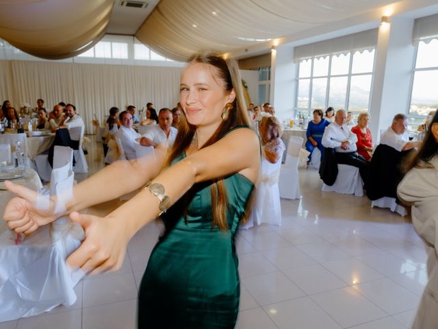 O casamento de Gabriel e Luciana  em Monção, Monção 81