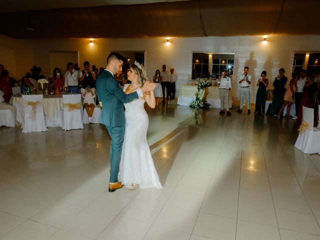 O casamento de Gabriel e Luciana  em Monção, Monção 82