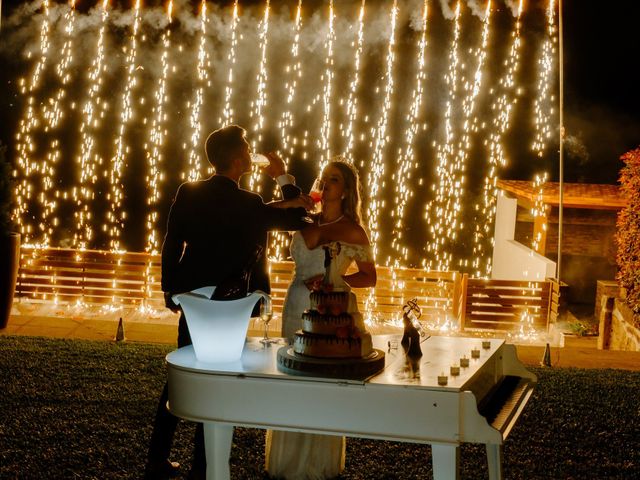 O casamento de Gabriel e Luciana  em Monção, Monção 85