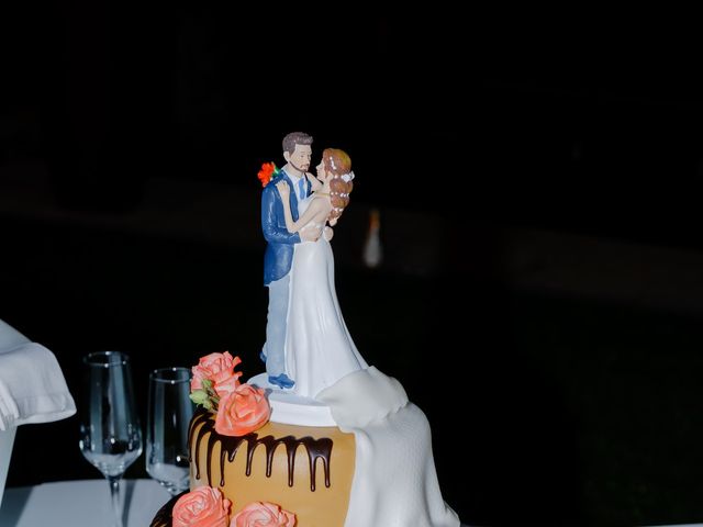 O casamento de Gabriel e Luciana  em Monção, Monção 87