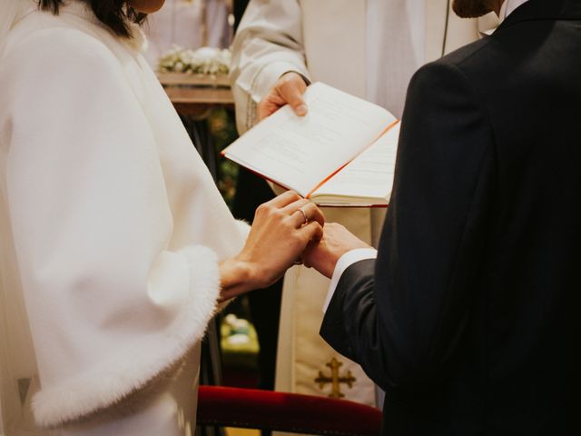 O casamento de Vasco e Mariana em Colares, Sintra 14