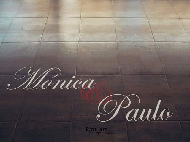 O casamento de Paulo e Mónica em Paredes, Paredes 12