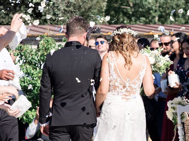 O casamento de Fábio e Nicole em Barcelos, Barcelos 17