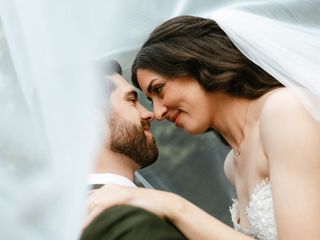 O casamento de Vera e Diogo