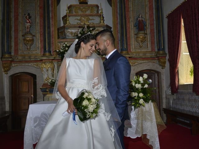 O casamento de Mustafa e Luísa em Viseu, Viseu (Concelho) 28