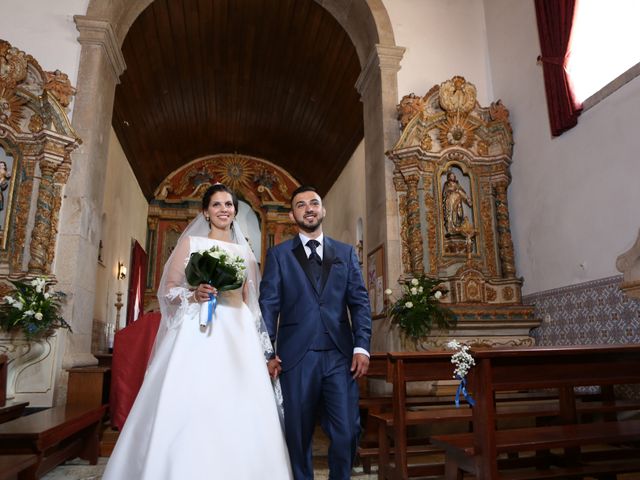 O casamento de Mustafa e Luísa em Viseu, Viseu (Concelho) 29