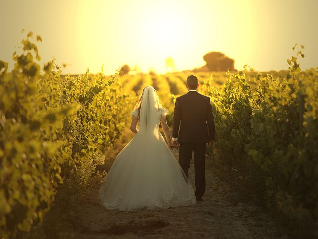 O casamento de Henrietta e Ricardo em Faias, Palmela 15