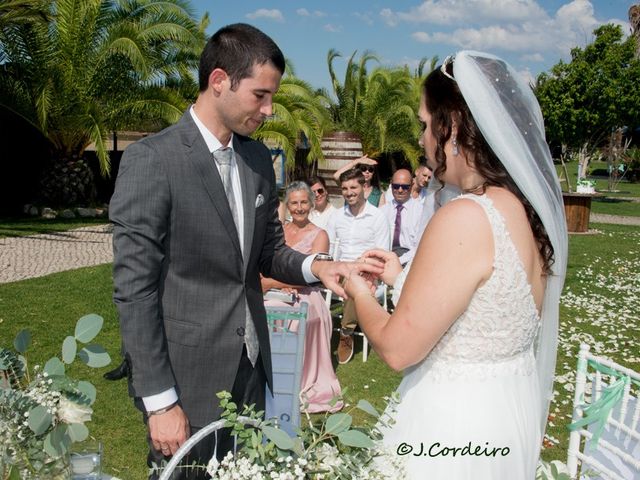 O casamento de Daniel  e Ana Rita  em Samouco, Alcochete 10