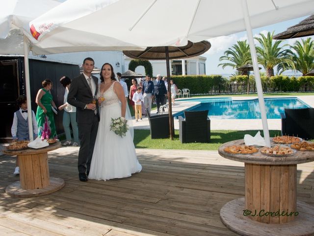 O casamento de Daniel  e Ana Rita  em Samouco, Alcochete 12