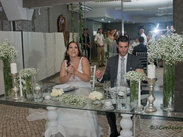O casamento de Daniel  e Ana Rita  em Samouco, Alcochete 16