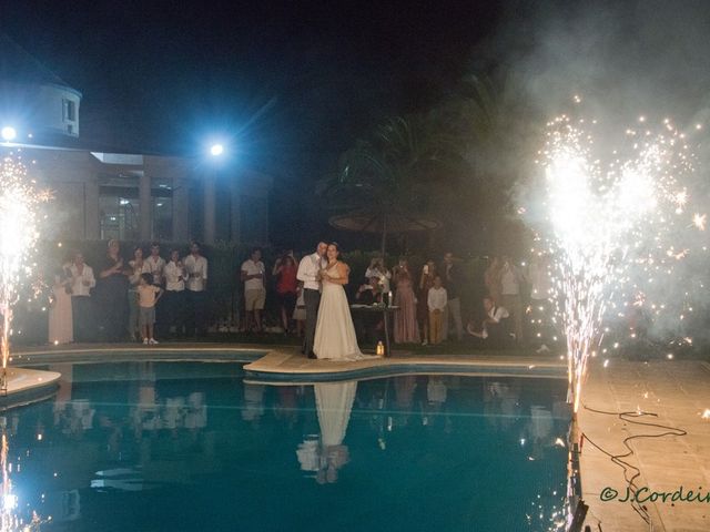 O casamento de Daniel  e Ana Rita  em Samouco, Alcochete 18
