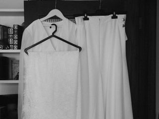 O casamento de Inês e João 3