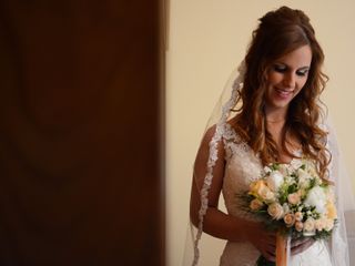 O casamento de Sandra e Roberto 3