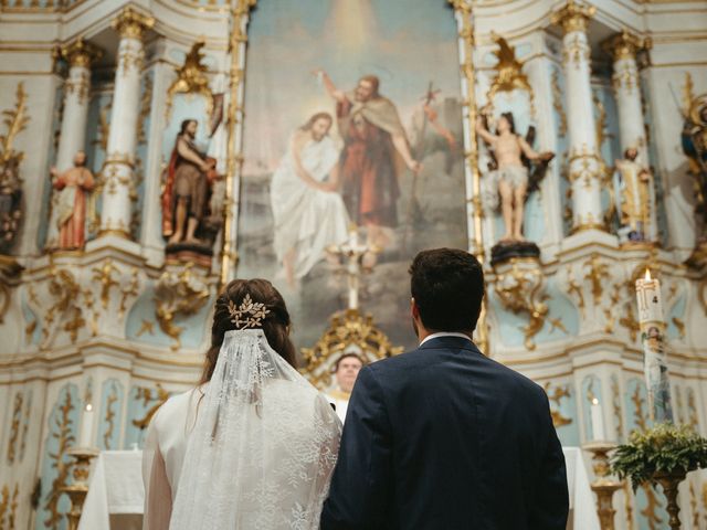 O casamento de João e Inês em São João da Madeira, São João da Madeira 10