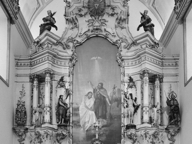 O casamento de João e Inês em São João da Madeira, São João da Madeira 11