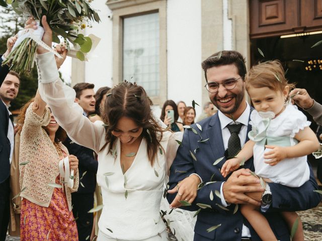 O casamento de João e Inês em São João da Madeira, São João da Madeira 15