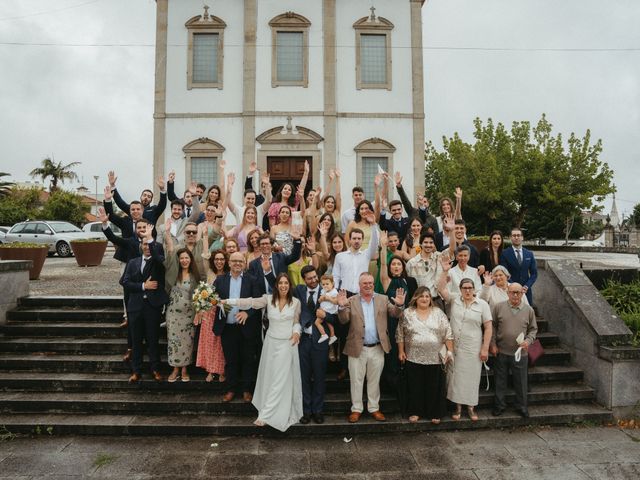 O casamento de João e Inês em São João da Madeira, São João da Madeira 16