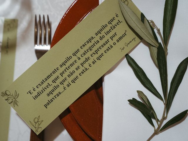 O casamento de João e Inês em São João da Madeira, São João da Madeira 17