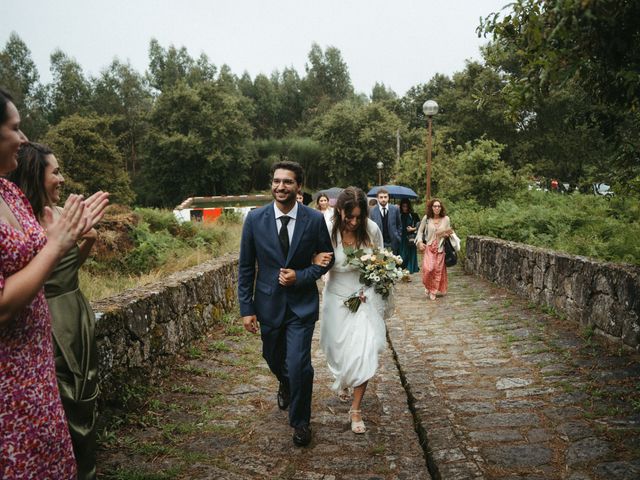 O casamento de João e Inês em São João da Madeira, São João da Madeira 19