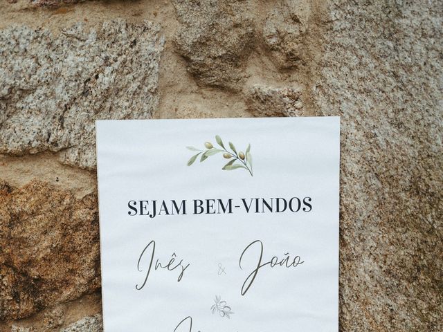 O casamento de João e Inês em São João da Madeira, São João da Madeira 20