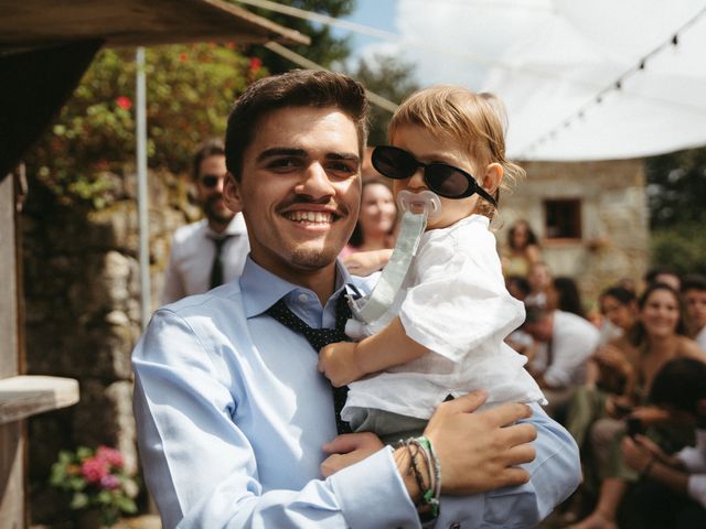 O casamento de João e Inês em São João da Madeira, São João da Madeira 23