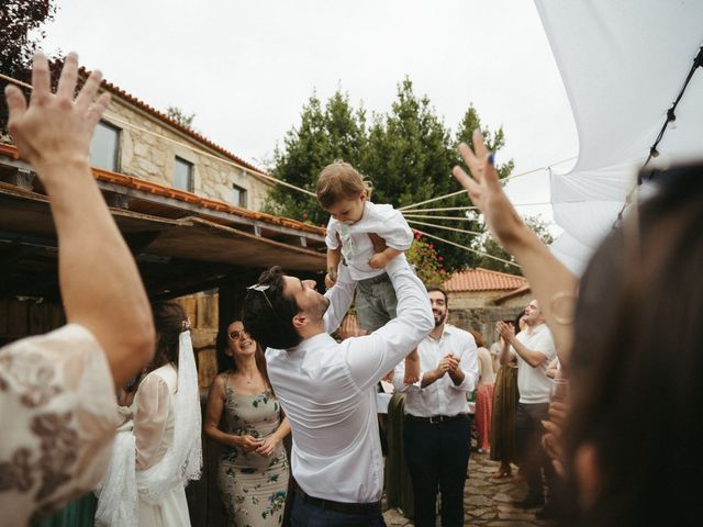 O casamento de João e Inês em São João da Madeira, São João da Madeira 24
