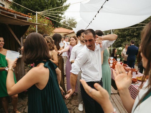 O casamento de João e Inês em São João da Madeira, São João da Madeira 25