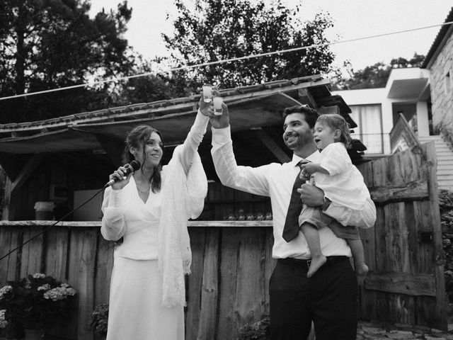 O casamento de João e Inês em São João da Madeira, São João da Madeira 26