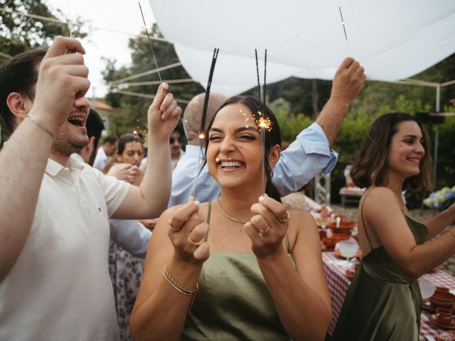O casamento de João e Inês em São João da Madeira, São João da Madeira 27