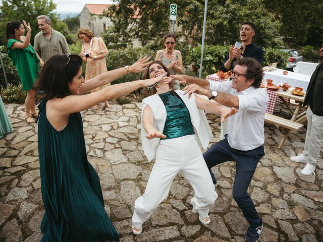 O casamento de João e Inês em São João da Madeira, São João da Madeira 30