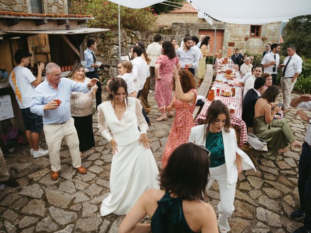 O casamento de João e Inês em São João da Madeira, São João da Madeira 31