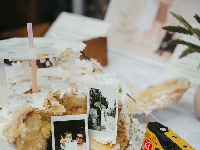 O casamento de João e Inês em São João da Madeira, São João da Madeira 33