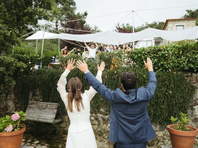 O casamento de João e Inês em São João da Madeira, São João da Madeira 1