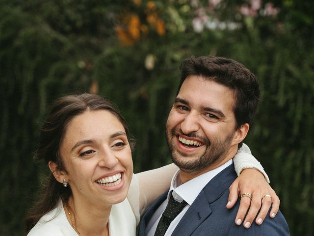 O casamento de João e Inês em São João da Madeira, São João da Madeira 35
