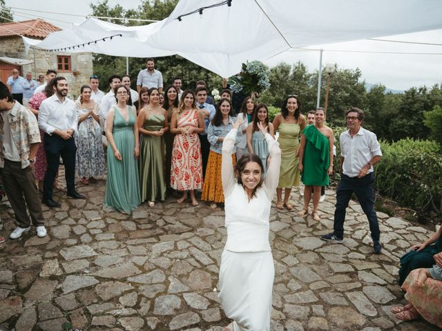 O casamento de João e Inês em São João da Madeira, São João da Madeira 36