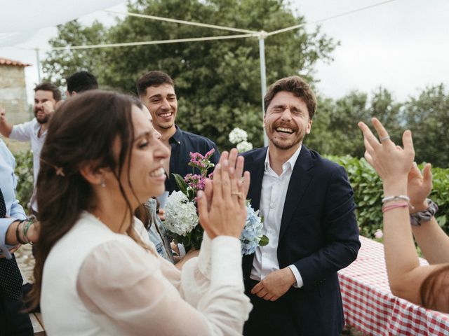 O casamento de João e Inês em São João da Madeira, São João da Madeira 37