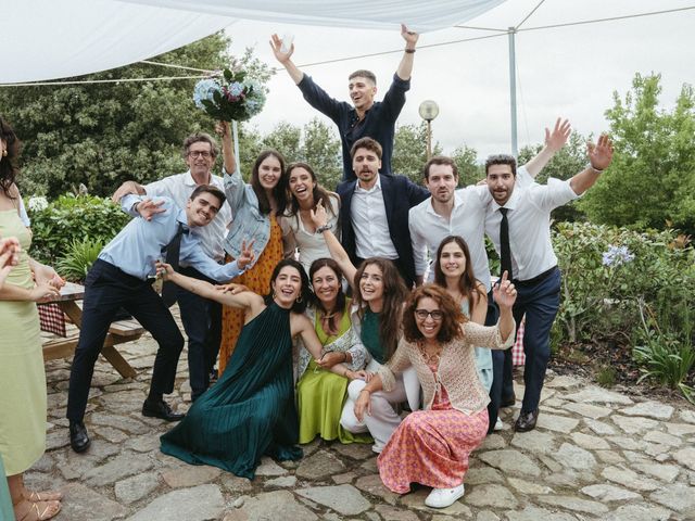 O casamento de João e Inês em São João da Madeira, São João da Madeira 39