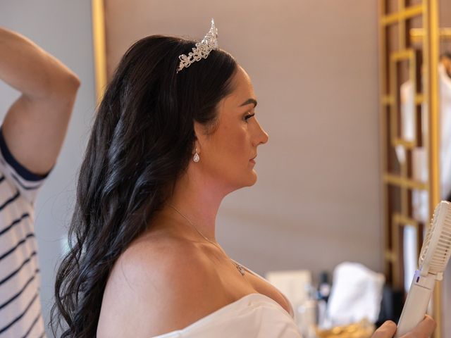 O casamento de Tayla e Bruno em Oeiras, Oeiras 1