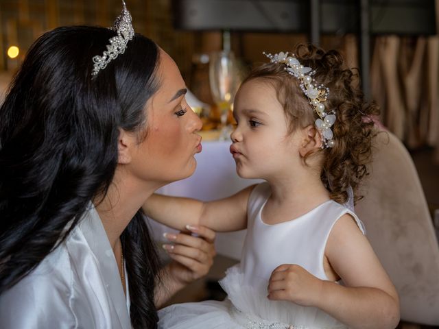 O casamento de Tayla e Bruno em Oeiras, Oeiras 5