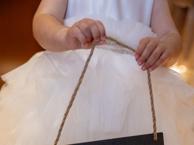 O casamento de Tayla e Bruno em Oeiras, Oeiras 6