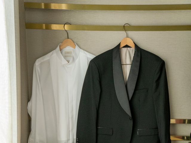 O casamento de Tayla e Bruno em Oeiras, Oeiras 12