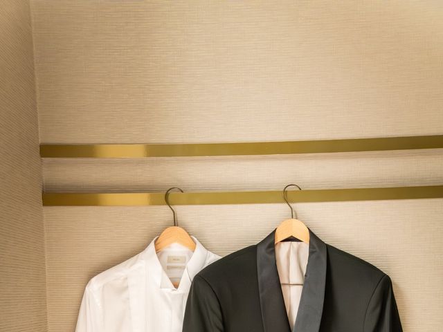 O casamento de Tayla e Bruno em Oeiras, Oeiras 13